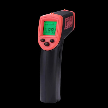 Infrared Digital Temp Gun