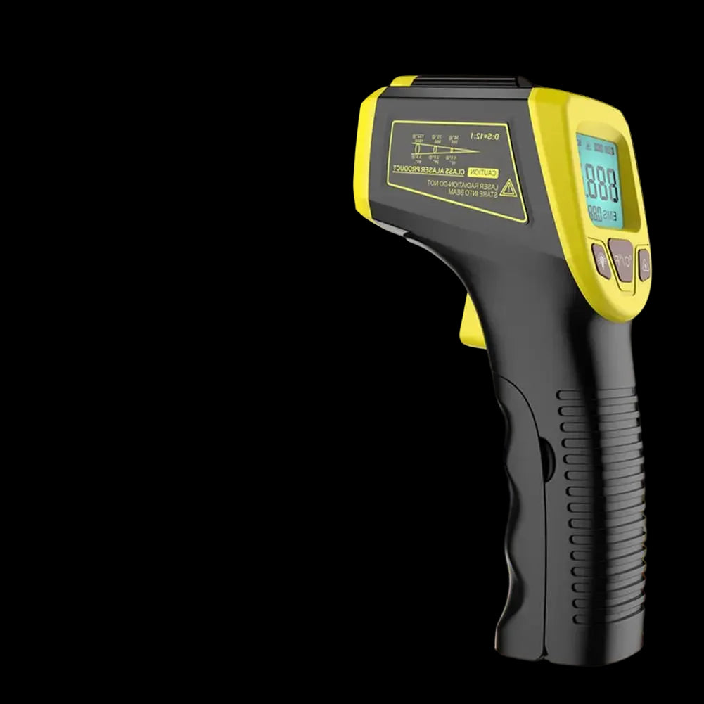 Infrared Digital Temp Gun