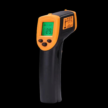 Infrared Digital Temp Gun