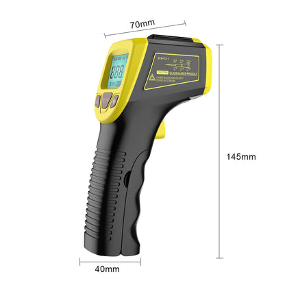 Infrared Digital Temp Gun