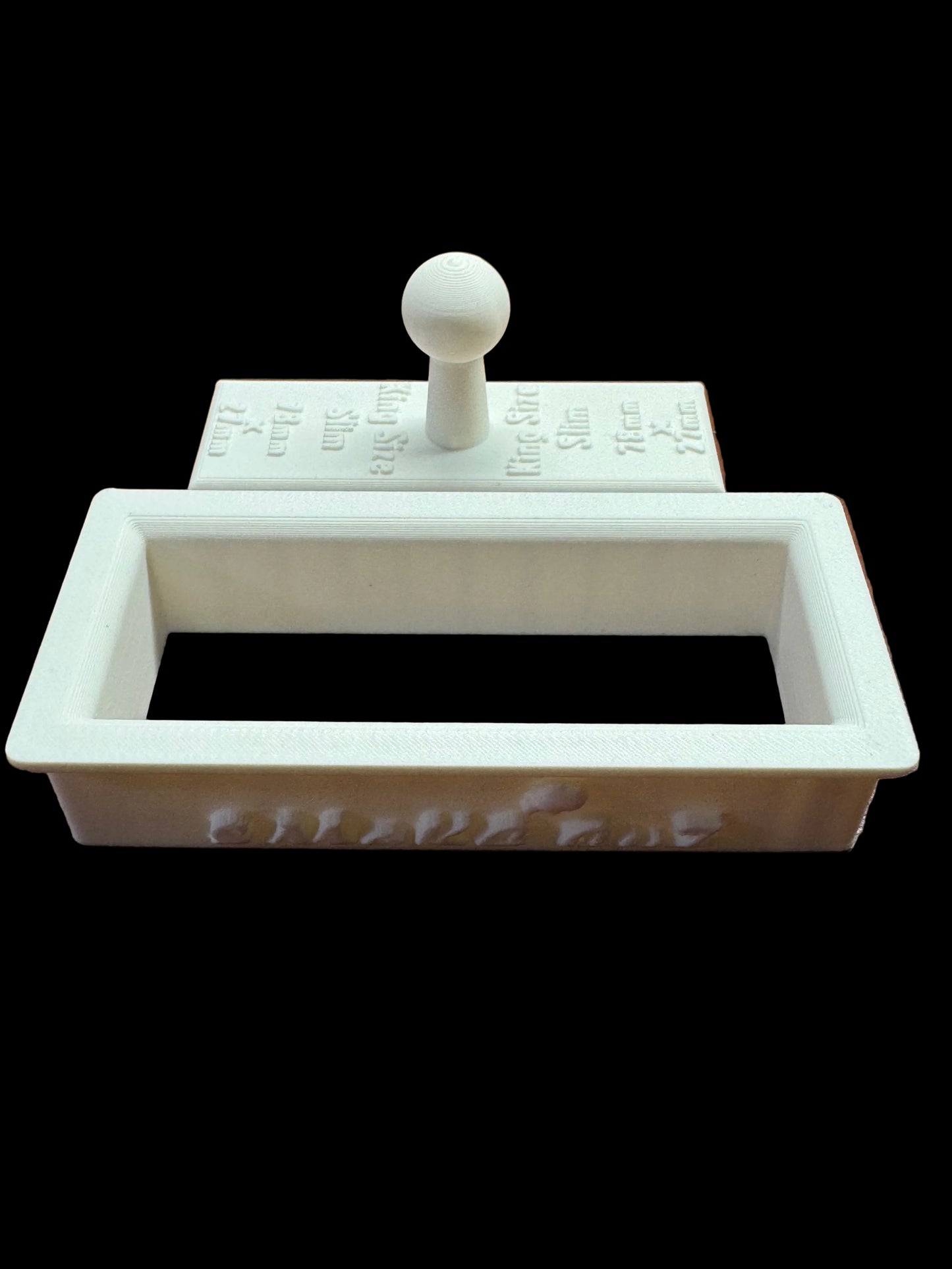 Hash Hole Donut Press