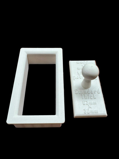 Hash Hole Donut Press