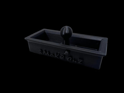 Hash Hole Donut Press