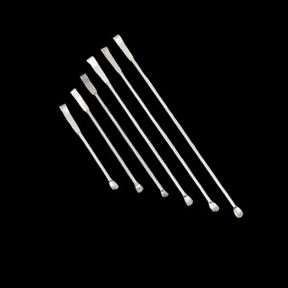 Stainless Steel Dab Tool & Collector