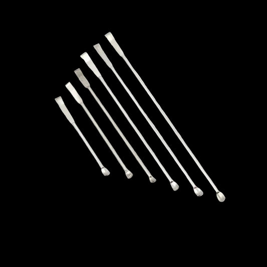 Stainless Steel Dab Tool & Collector