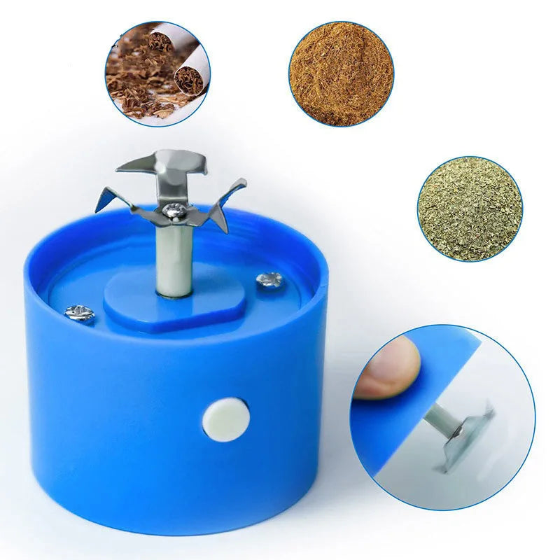 Herb Grinder Electric