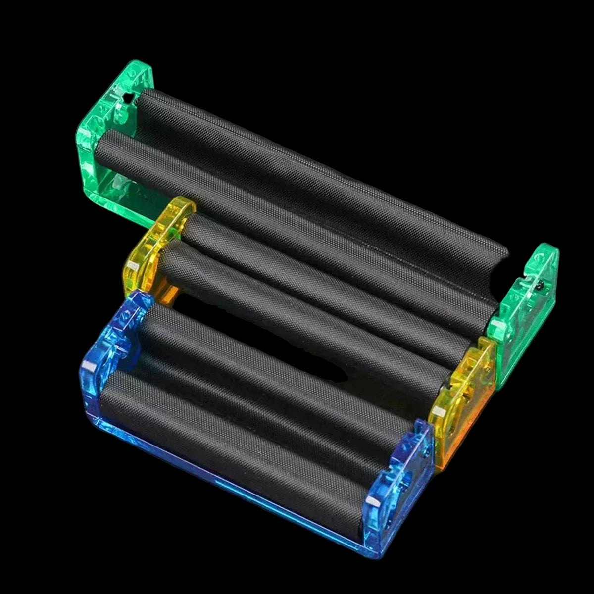 Manual Paper Roller Machine