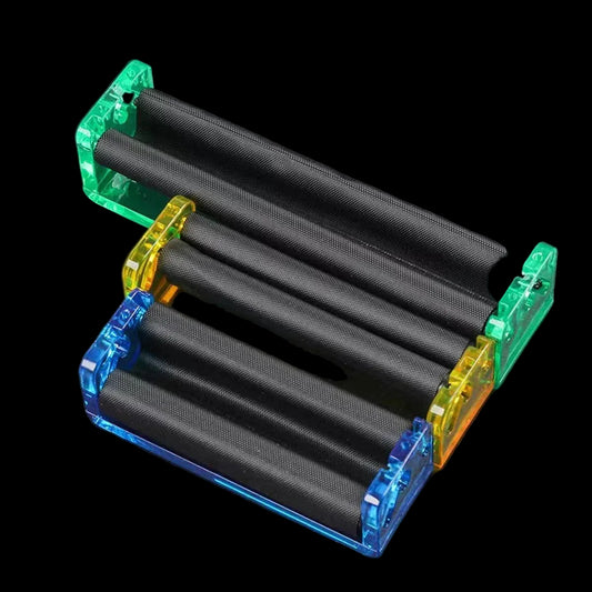 Manual Paper Roller Machine