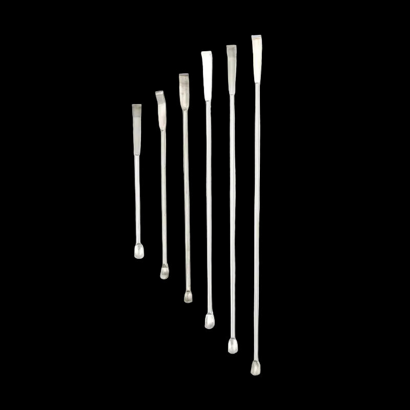 Stainless Steel Dab Tool & Collector