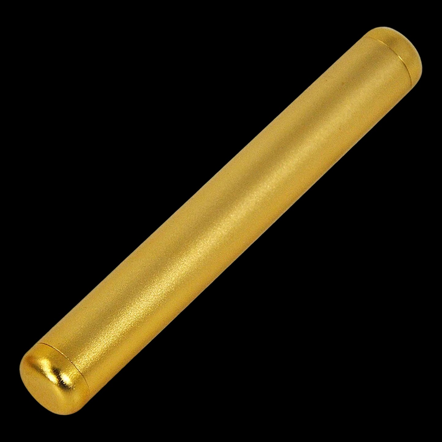 Metal Smell-Proof Pre-Roll Tube