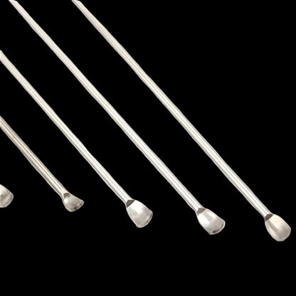 Stainless Steel Dab Tool & Collector