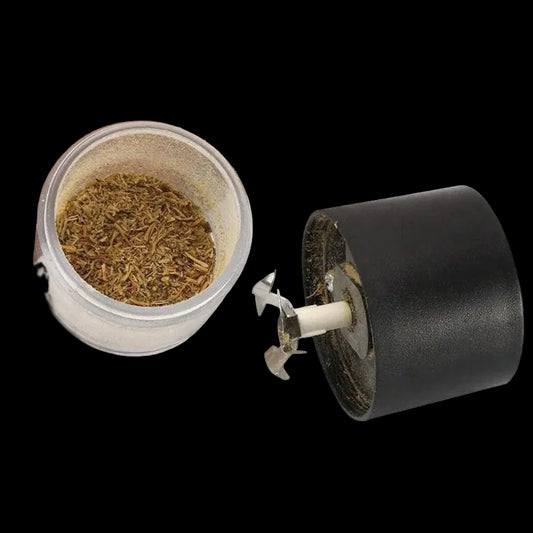 Herb Grinder Electric