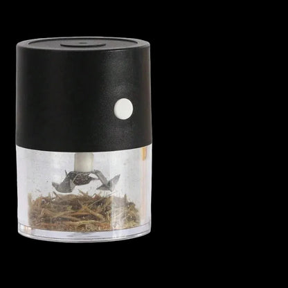Herb Grinder Electric