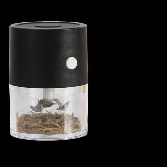 Herb Grinder Electric