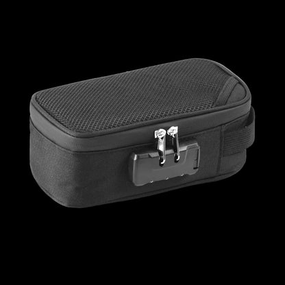 Lockable Smell-Proof Stash Bag