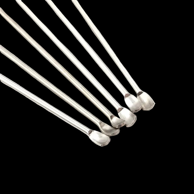 Stainless Steel Dab Tool & Collector