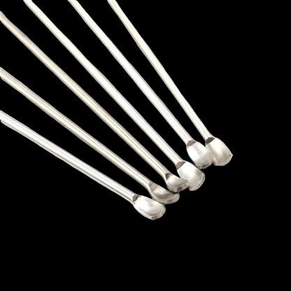 Stainless Steel Dab Tool & Collector