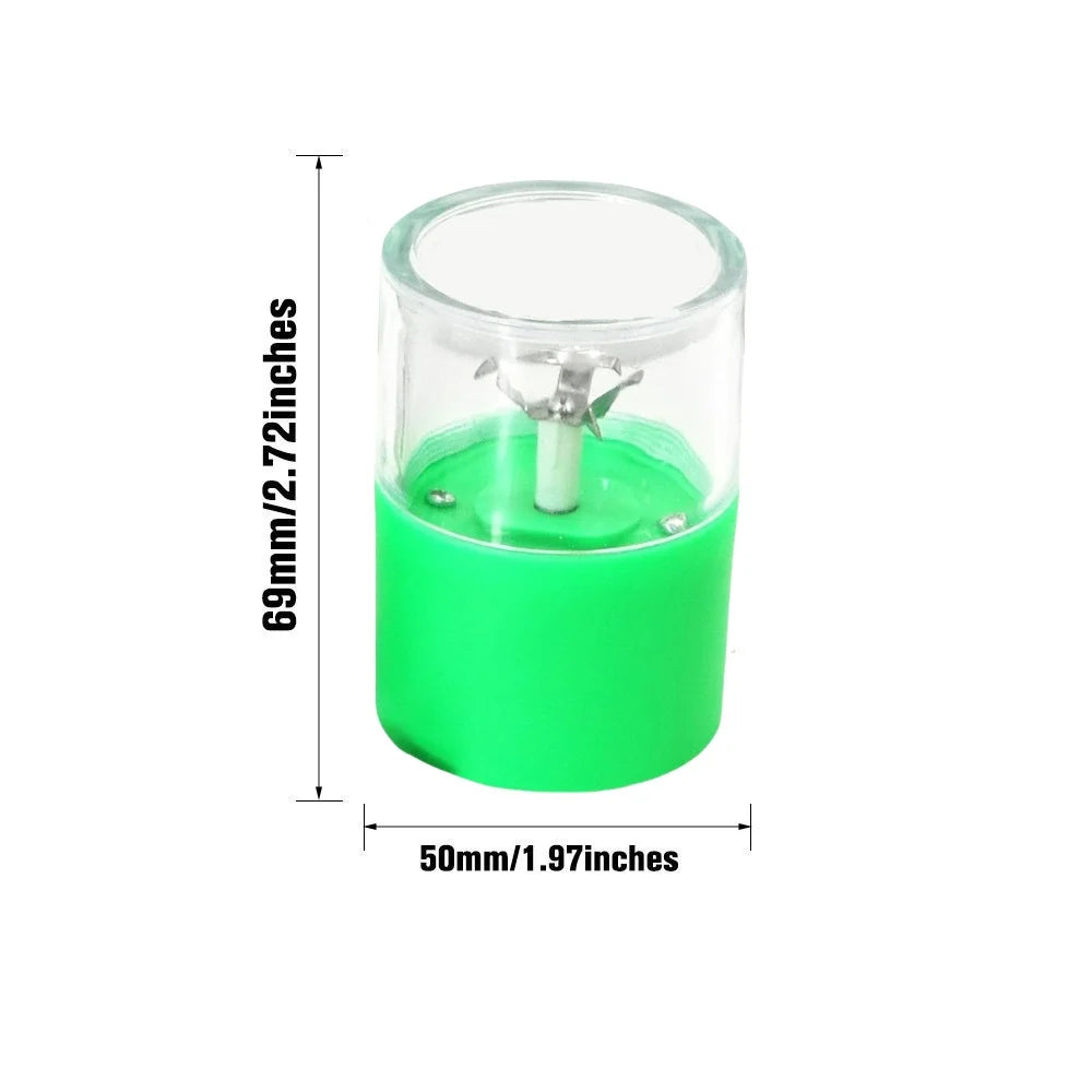 Herb Grinder Electric