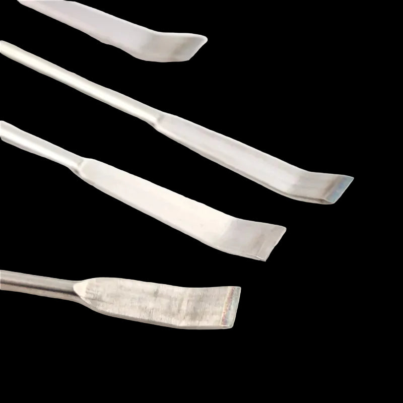 Stainless Steel Dab Tool & Collector