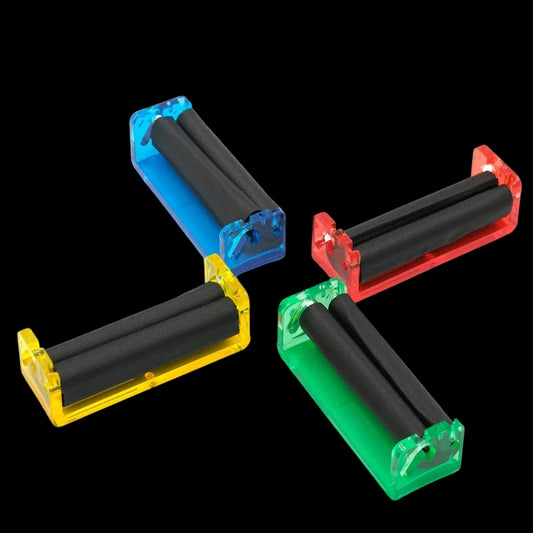 Manual Paper Roller Machine