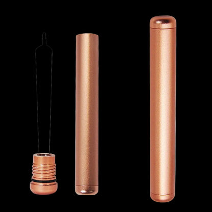 Metal Smell-Proof Pre-Roll Tube